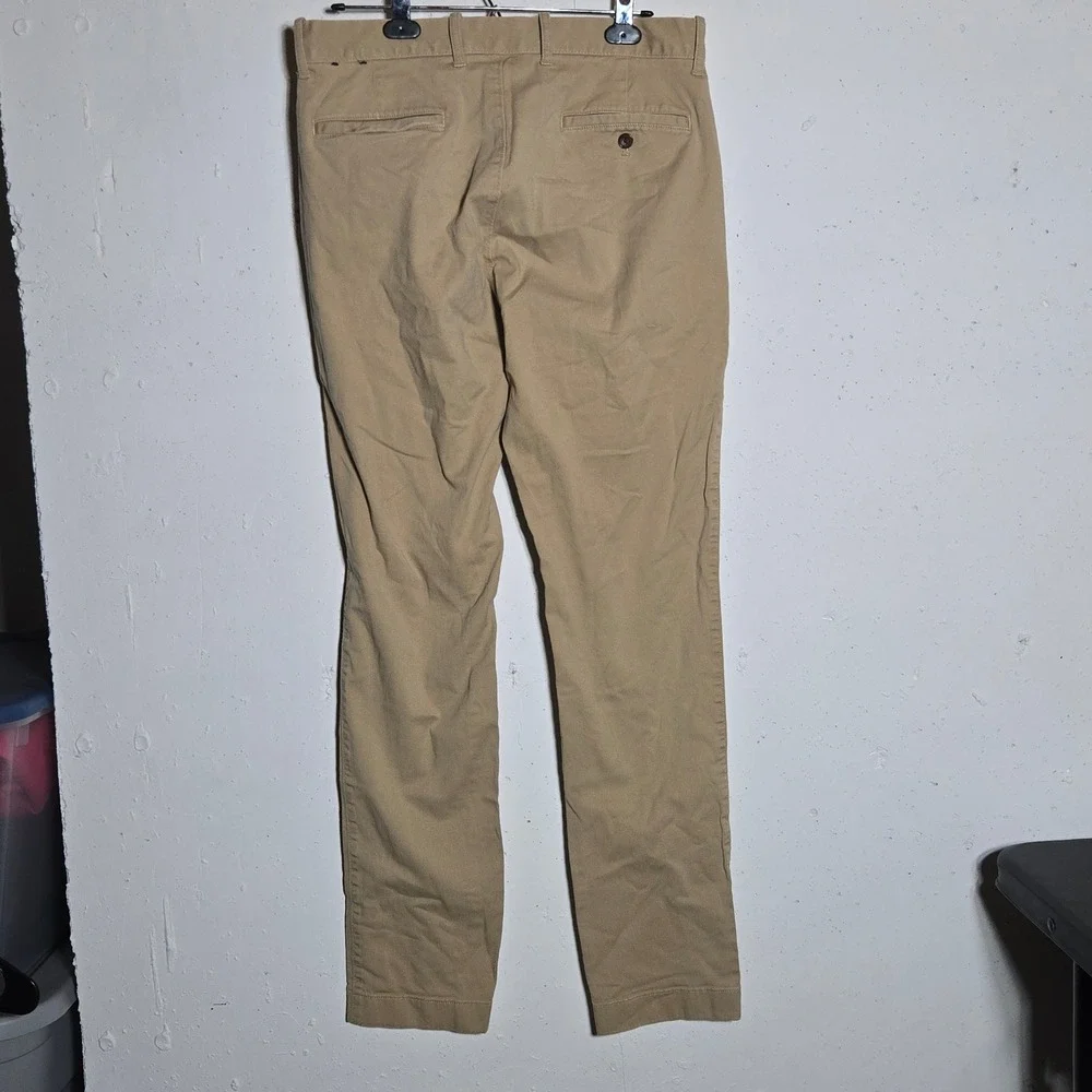 J. Crew crew flex